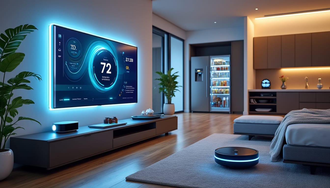 découvrez comment les technologies émergentes, telles que l'intelligence artificielle, la blockchain et la réalité augmentée, transforment notre quotidien et dessinent les contours de l'avenir. explorez les innovations qui révolutionnent les secteurs et ouvrent la voie à de nouvelles opportunités.