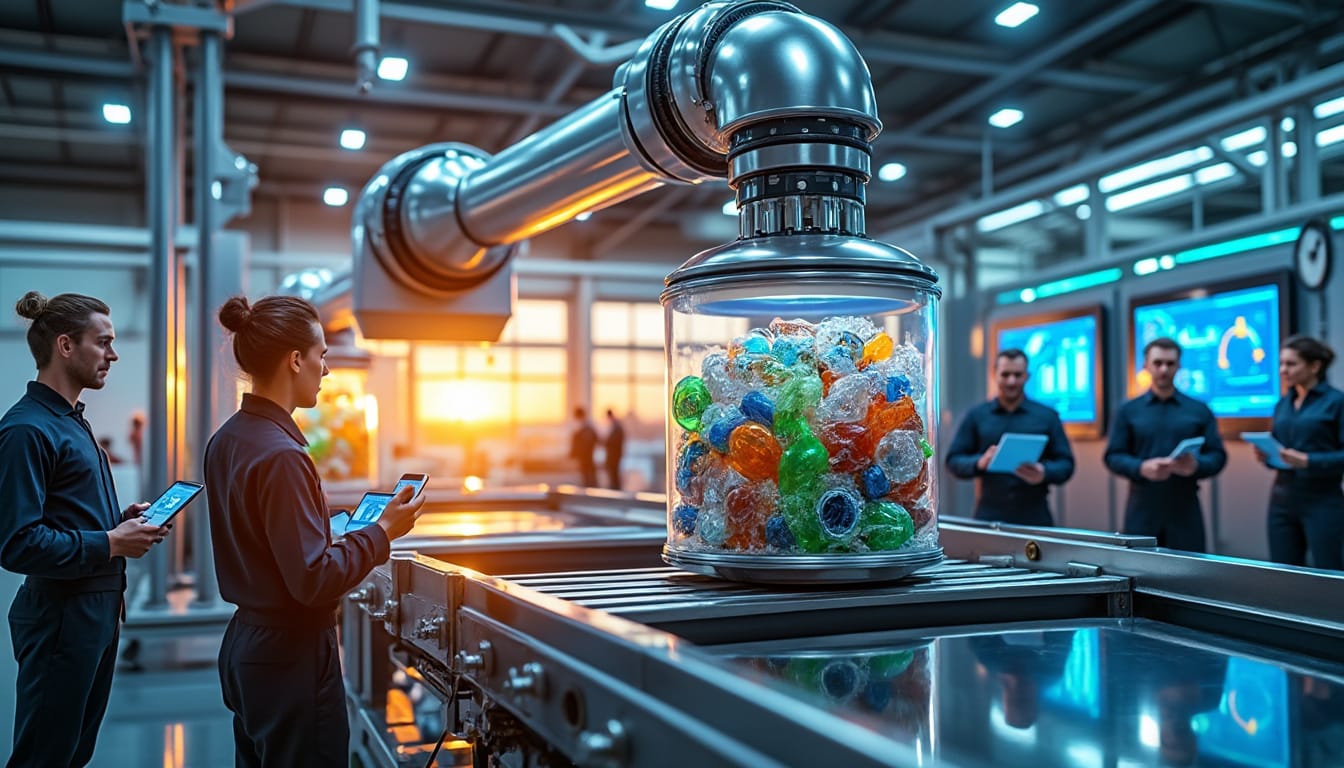découvrez comment les technologies vertes transforment notre environnement et contribuent à la durabilité. explorez les innovations écologiques, leur impact positif sur la planète et les solutions pour un avenir plus vert.