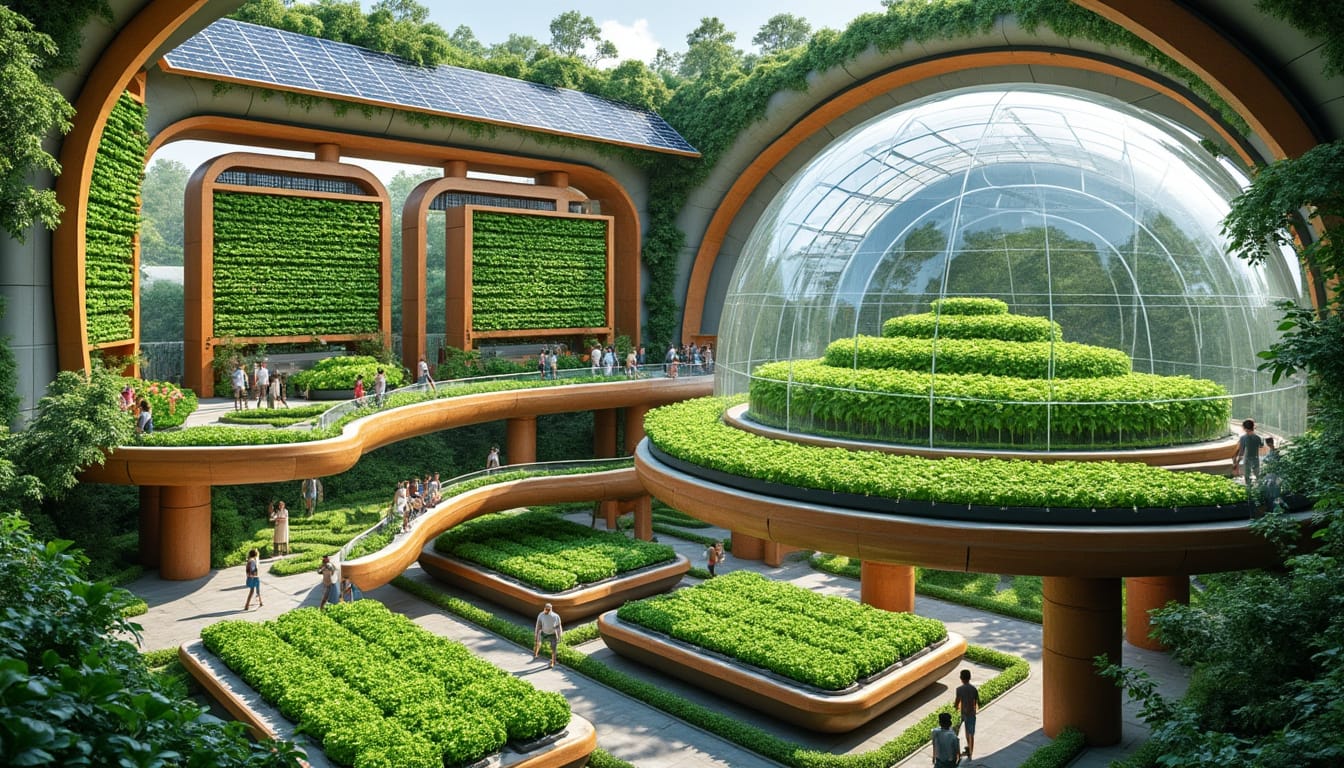découvrez comment les technologies vertes transforment notre façon de vivre et de travailler tout en préservant notre planète. explorez leur impact positif sur l'environnement et les initiatives innovantes qui contribuent à un avenir durable.