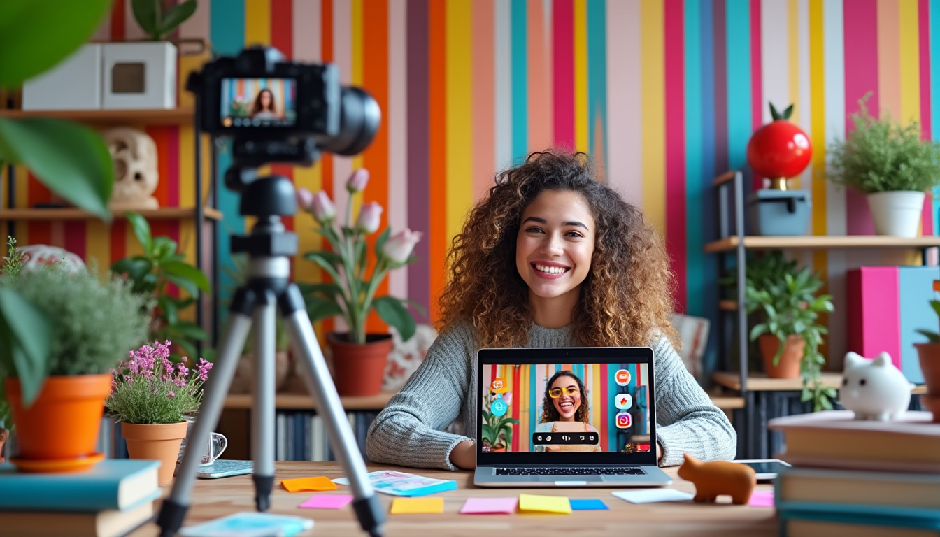 L'Essor du Contenu Généré : Tendances à Suivre en 2023