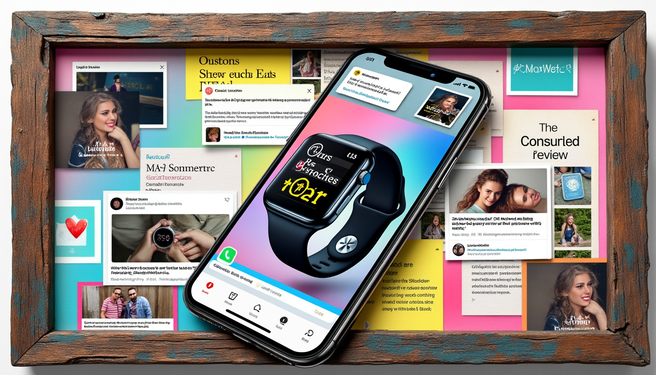 découvrez les dernières tendances du contenu généré par les utilisateurs, un phénomène qui transforme le paysage du marketing digital. explorez comment les témoignages, avis et créations des consommateurs influencent les marques et façonnent l'engagement en ligne.