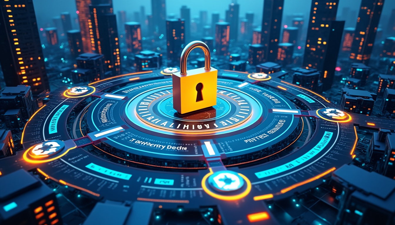 découvrez les dernières tendances de la cybersécurité spécifiquement adaptées aux pme. apprenez comment protéger efficacement votre entreprise des menaces numériques croissantes grâce à des stratégies innovantes et des meilleures pratiques.