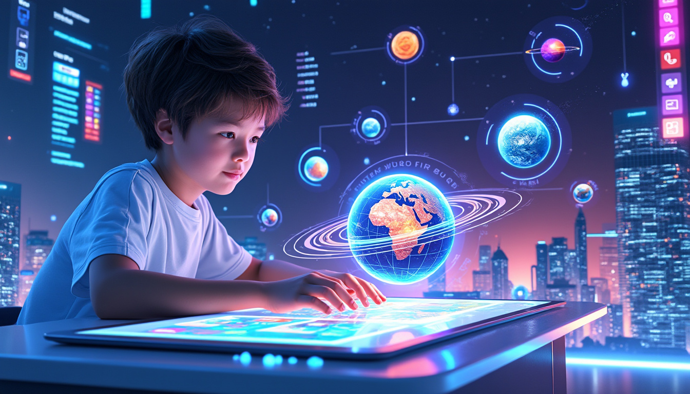 découvrez les dernières tendances de la formation en ligne qui transforment l'apprentissage moderne. explorez les innovations technologiques, l'essor des cours interactifs et les stratégies d'engagement des apprenants pour rester à la pointe de l'éducation numérique.