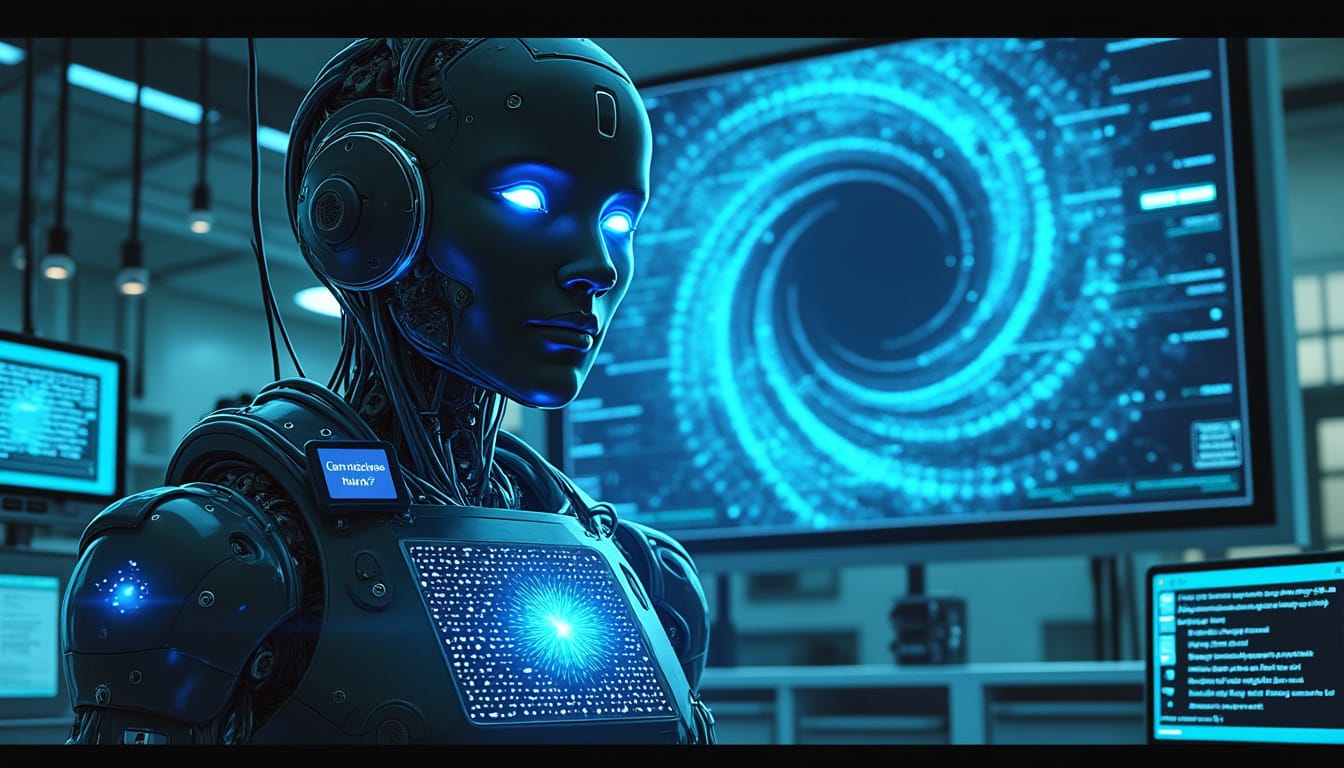 découvrez les dernières tendances de la robotique sociale, un domaine fascinant qui transforme notre interaction avec les machines. explorez comment ces robots interagissent avec les humains, les avancées technologiques et les implications éthiques de leur intégration dans notre quotidien.