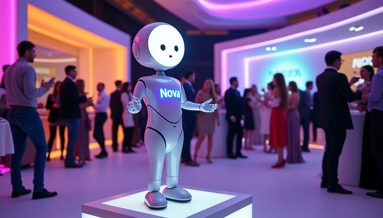 découvrez les dernières tendances de la robotique sociale, un domaine en pleine expansion qui révolutionne nos interactions quotidiennes. explorez comment ces robots empathiques transforment le secteur de la santé, de l'éducation et des services à la personne, tout en posant des défis éthiques et technologiques à relever.