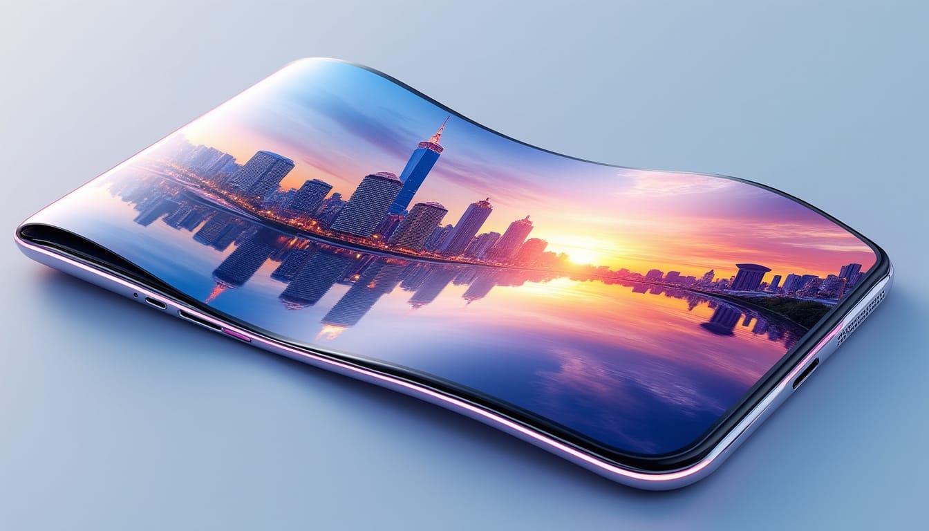 découvrez les dernières tendances en technologie mobile pour 2023 ! cet article explore les innovations majeures, les nouvelles fonctionnalités et les évolutions qui transforment l'expérience utilisateur, du 5g à l'intelligence artificielle. restez à la pointe des changements qui façonnent l'avenir du mobile.