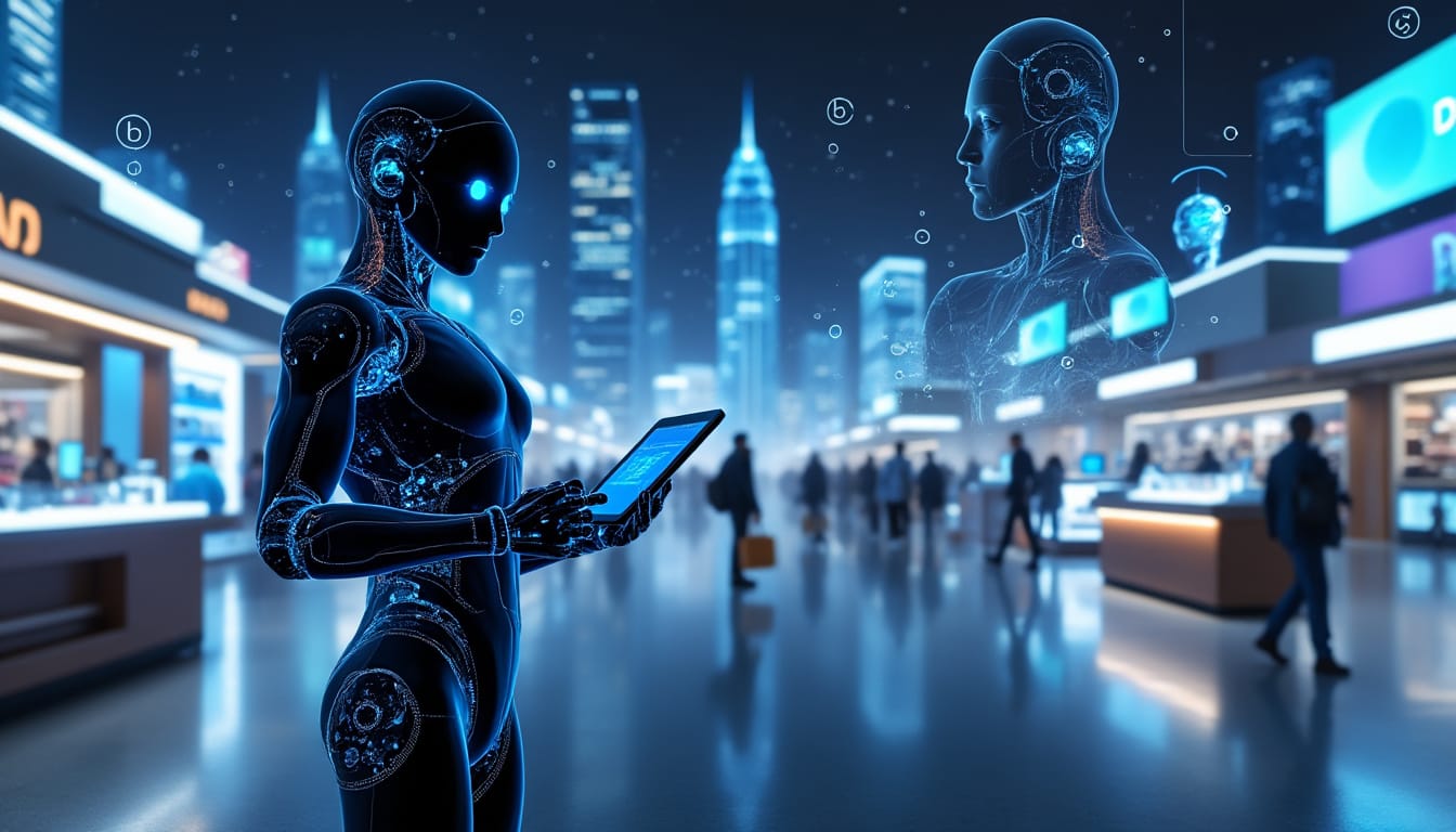 découvrez les tendances incontournables de l'e-commerce en 2023 : innovations technologiques, comportements des consommateurs, stratégies marketing et bien plus. anticipez l'avenir du commerce en ligne et adaptez-vous aux nouvelles attentes du marché.