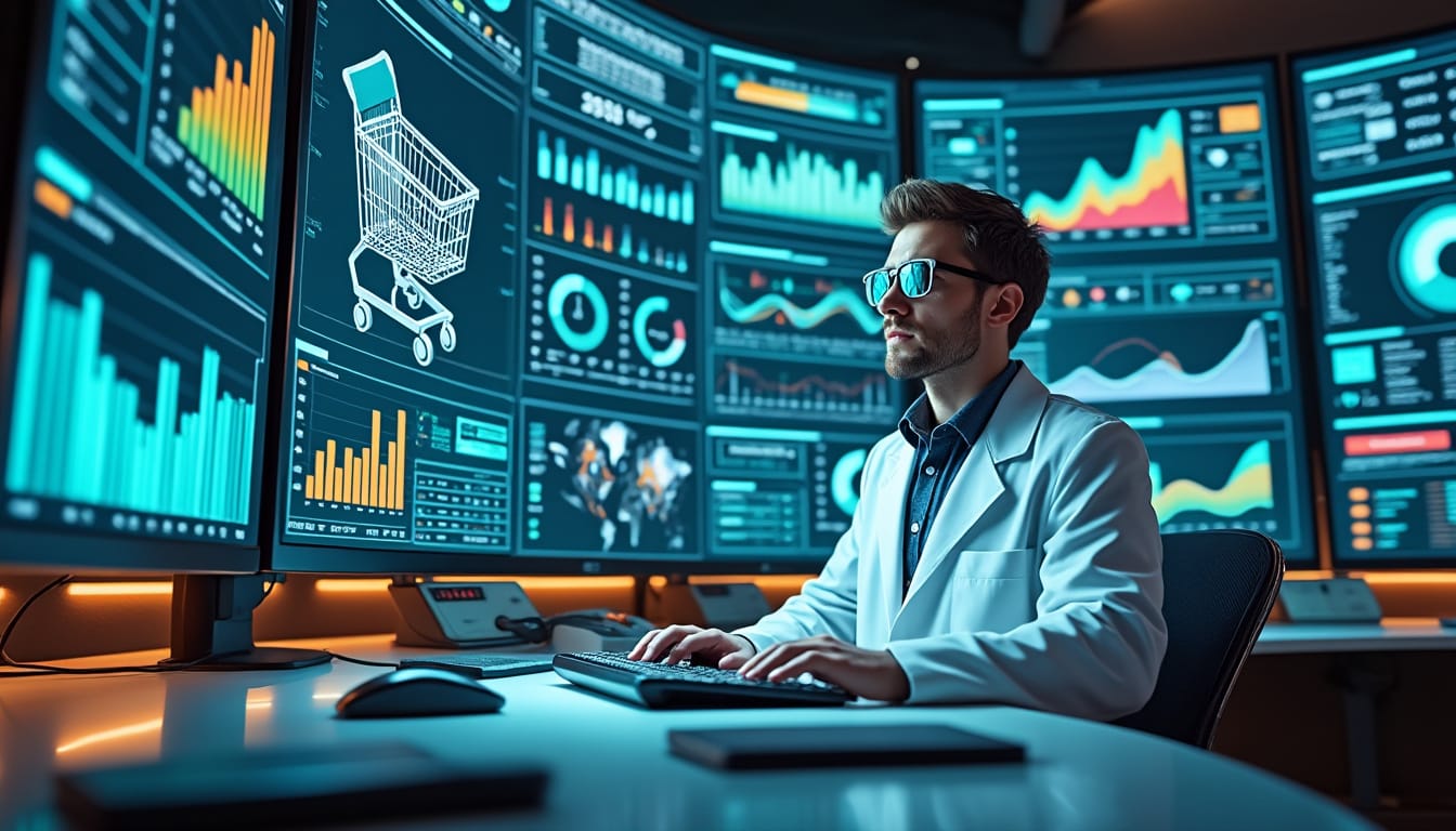 découvrez les tendances clés de l'e-commerce en 2023 ! de l'essor des achats mobiles à l'évolution des préférences des consommateurs, explorez comment les nouvelles technologies et les comportements d'achat redéfinissent le paysage du commerce en ligne cette année.