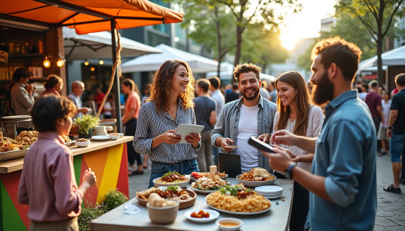 Économie Collaborative : Les Nouvelles Tendances à Suivre