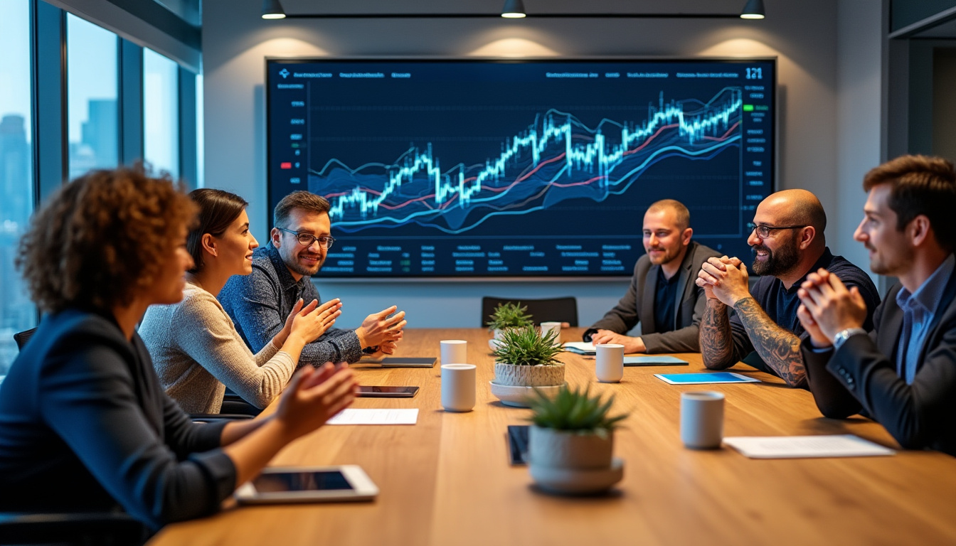 découvrez les dernières tendances de l'intelligence artificielle éthique, explorez comment les entreprises intègrent des pratiques responsables dans le développement de l'ia, et comprenez l'importance de l'éthique dans la création de technologies qui respectent les valeurs humaines.