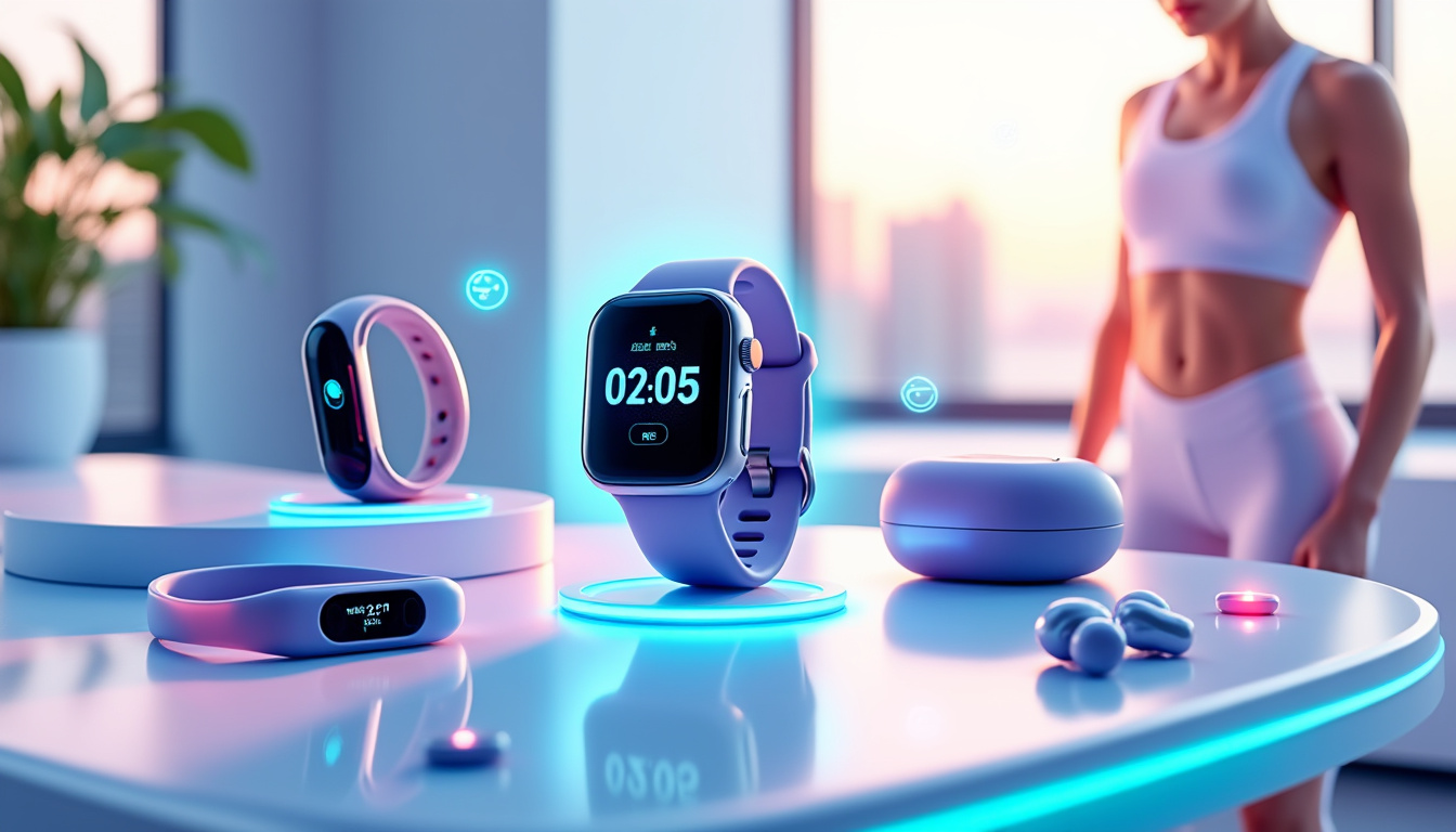 découvrez les dernières tendances des applications de santé numériques qui transforment notre manière de prendre soin de nous. explorez l'impact des technologies innovantes sur le bien-être, le suivi des maladies et la prévention, et comment elles révolutionnent les soins de santé au quotidien.