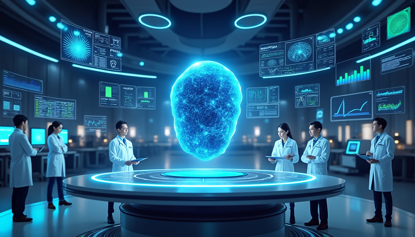 découvrez les dernières tendances des applications de santé numériques, qui révolutionnent la manière dont nous surveillons notre bien-être. explorez les innovations, les fonctionnalités clés et l'impact de ces outils sur la santé personnelle et collective.
