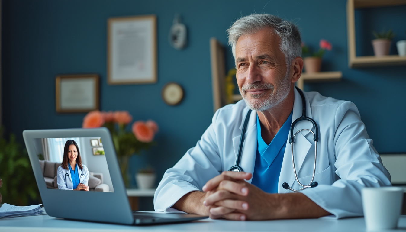 découvrez les dernières tendances des applications de santé numériques qui transforment les soins de santé. explorez comment ces innovations améliorent le bien-être, facilitent le suivi médical et offrent des solutions personnalisées pour une santé optimisée.