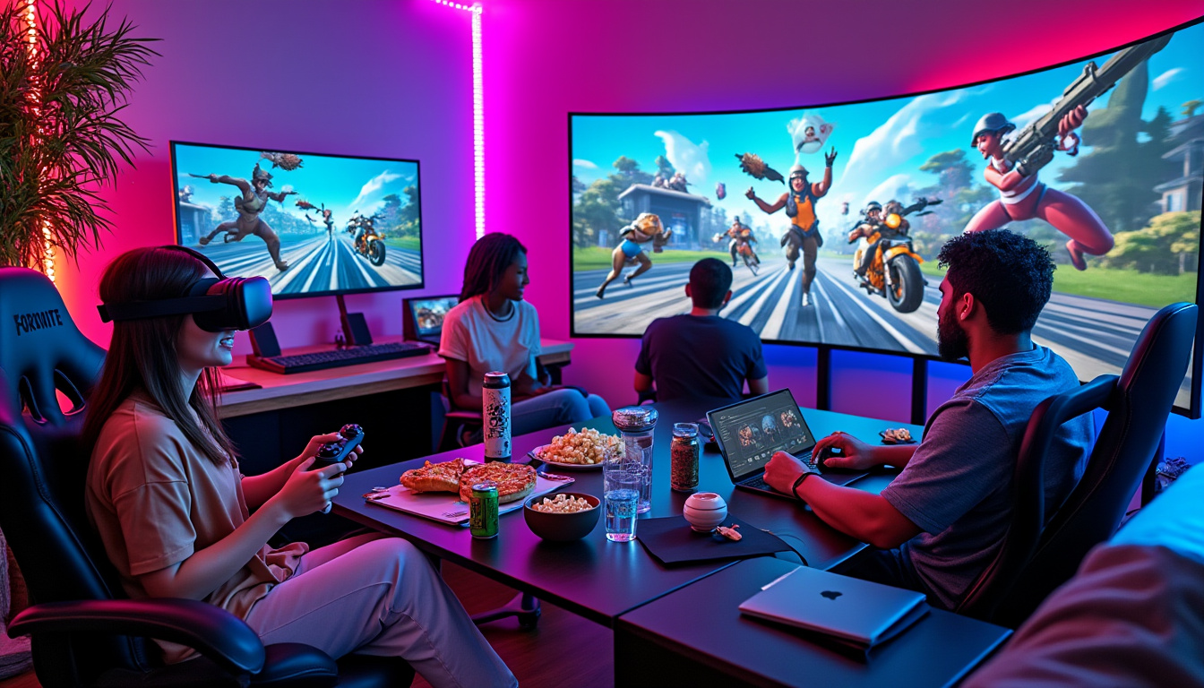 L'évolution des jeux en ligne : Quelles sont les tendances à suivre ?