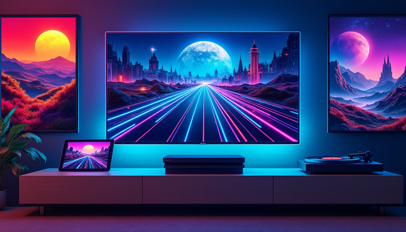 découvrez les dernières tendances des plateformes de streaming : analyse des contenus, évolutions technologiques et comportements des utilisateurs pour rester à jour dans l'univers du divertissement en ligne.