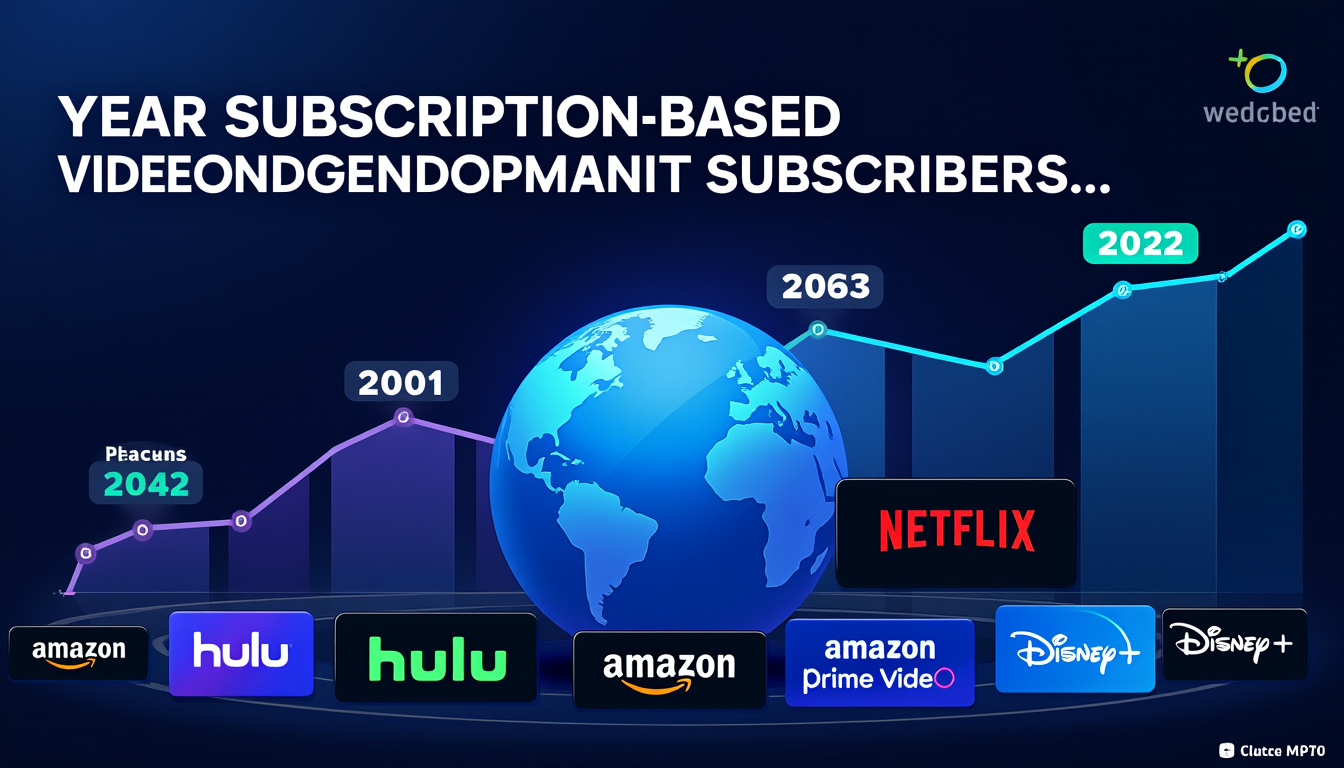 découvrez les dernières tendances des plateformes de streaming en 2023. analyse des contenus populaires, innovations technologiques et conseils pour profiter au maximum de vos expériences de visionnage.