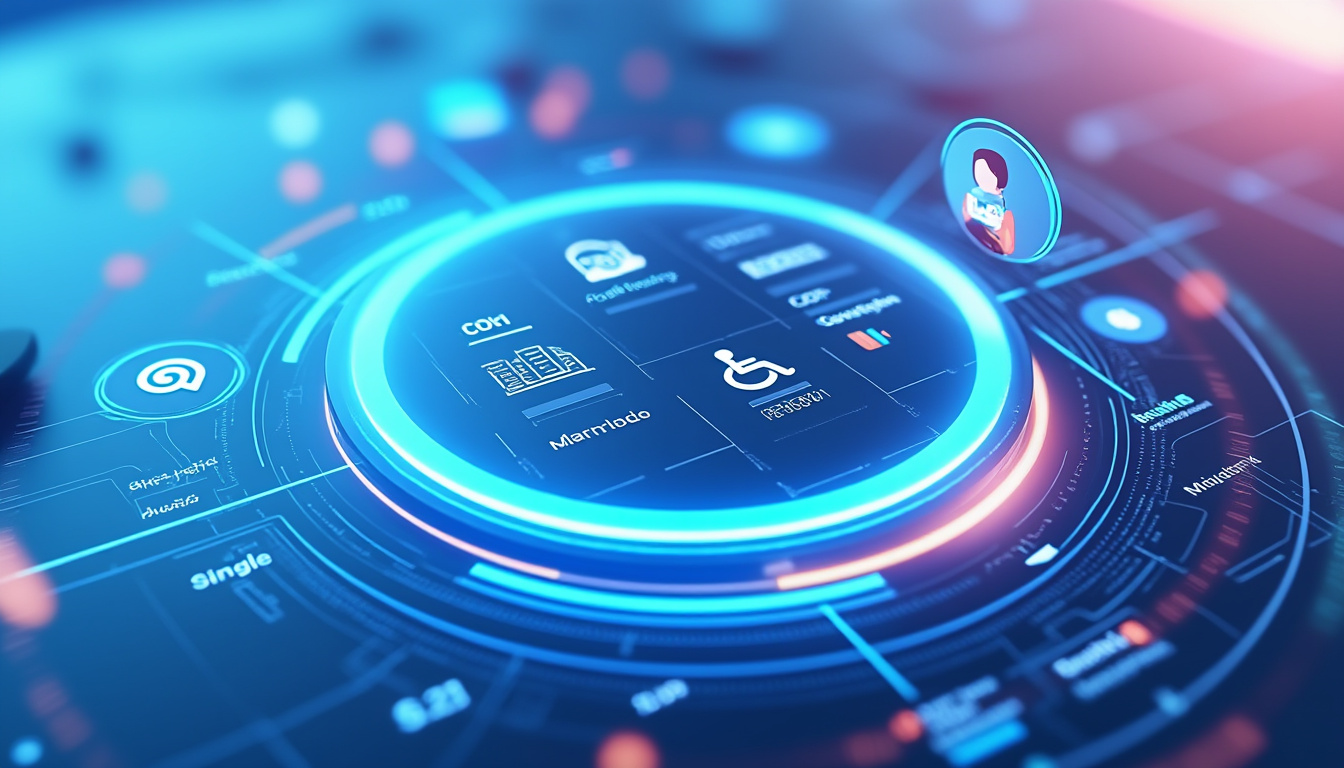 découvrez les dernières tendances en matière de technologies d'assistance, qui transforment le quotidien des personnes en situation de handicap. explorez les innovations, les outils et les solutions qui améliorent l'accessibilité et renforcent l'autonomie.