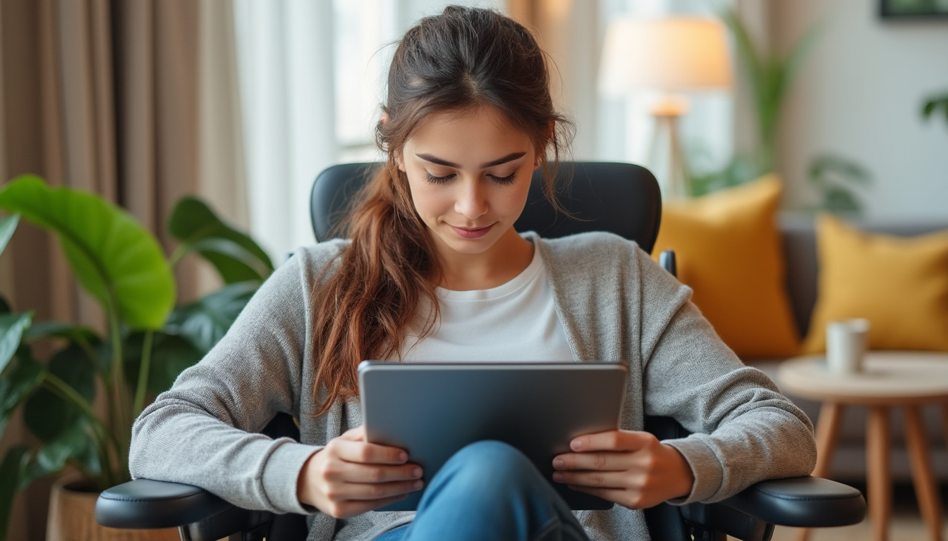 découvrez les dernières tendances en matière de technologies d'assistance, qui révolutionnent la vie quotidienne des personnes en situation de handicap. explorez les innovations qui facilitent l'accessibilité, améliorent l'autonomie et transforment l'inclusion sociale.