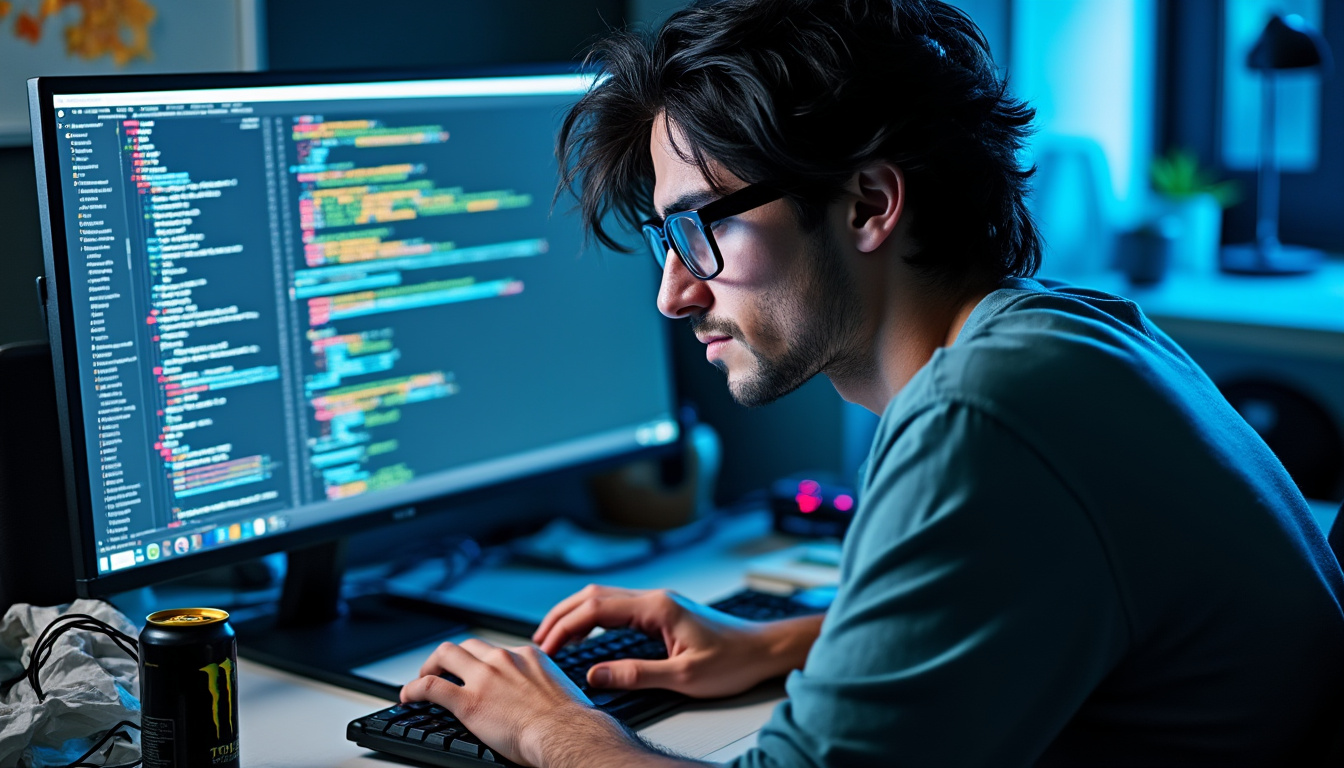 découvrez les dernières tendances en matière de contenus immersifs, explorant les innovations qui transforment l'expérience utilisateur. plongez dans l'univers de la réalité virtuelle, augmentée et mixte pour mieux comprendre comment ces technologies redéfinissent la narration et l'engagement dans les médias.
