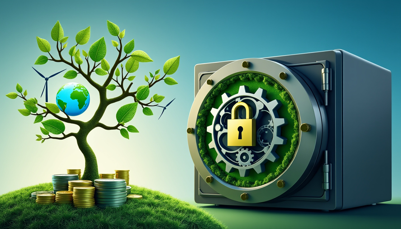 découvrez les dernières tendances en matière de développement durable grâce aux innovations technologiques. explorez comment la technologie façonne un avenir plus vert et responsable, en optimisant les ressources et en réduisant l'impact environnemental.