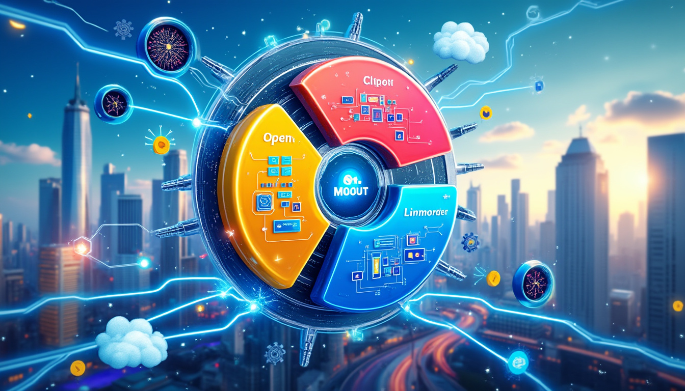 découvrez les dernières tendances en matière de développement logiciel, de l'intelligence artificielle aux méthodologies agiles, et apprenez comment elles transforment l'industrie et améliorent la productivité des équipes.