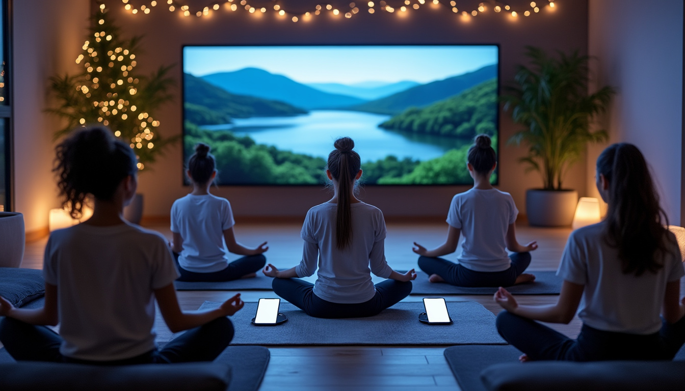 découvrez les dernières tendances qui allient amusement et engagement dans le monde technologique. explorez comment les innovations transforment l'interaction entre les utilisateurs et la technologie, créant des expériences ludiques et immersives.