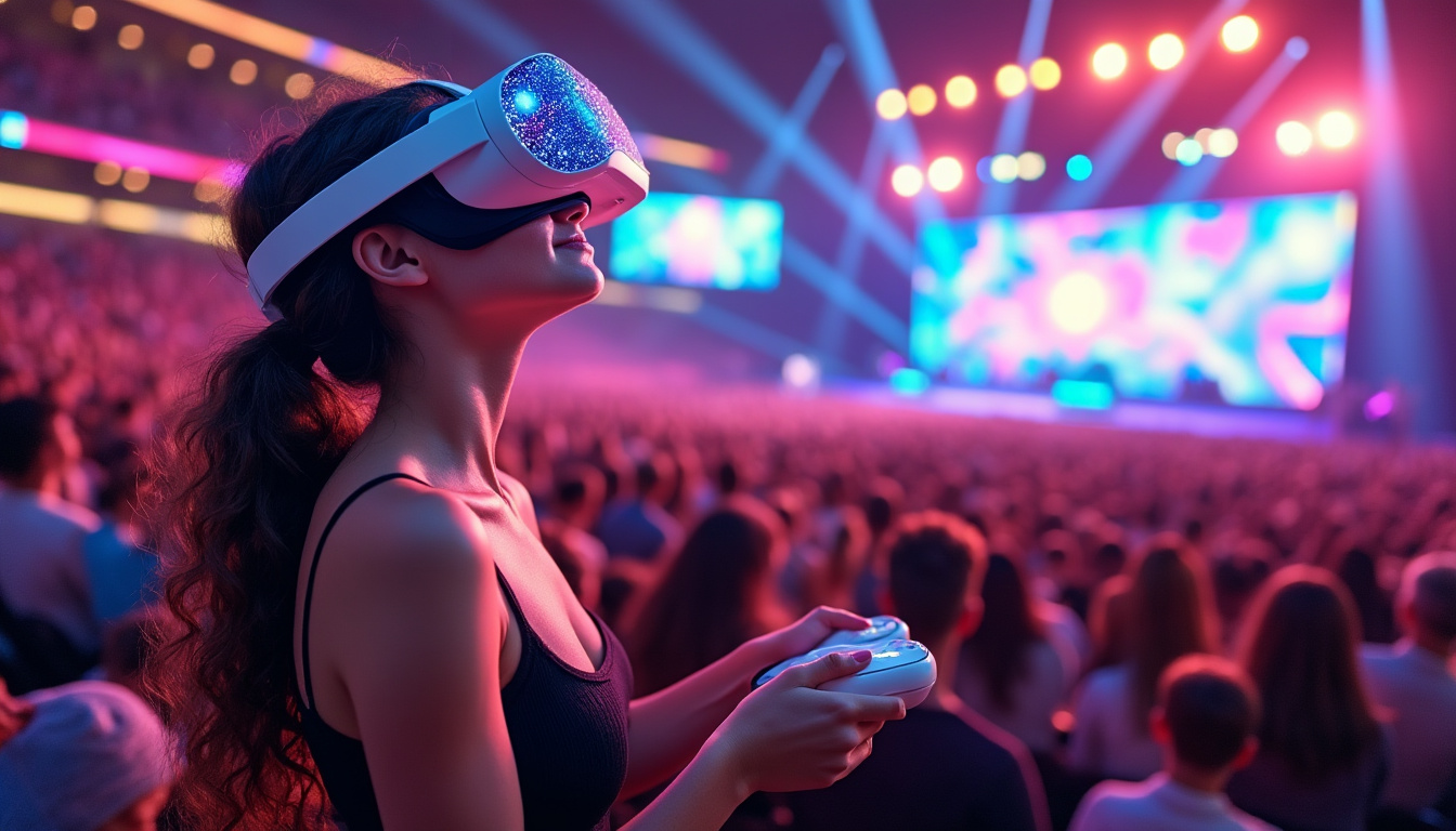 découvrez comment les dernières tendances en matière de fun et d'engagement transforment le paysage technologique, rendant les expériences numériques plus interactives et amusantes. explorez les innovations qui allient divertissement et technologie pour captiver les utilisateurs et stimuler leur participation.