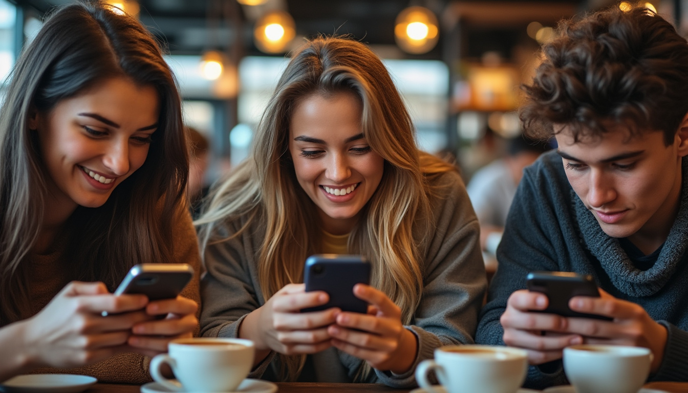 découvrez les dernières tendances en matière de journalisme numérique, explorant l'impact de la technologie sur la diffusion des nouvelles, l'émergence de nouveaux formats et les enjeux éthiques qui façonnent l'avenir des médias.