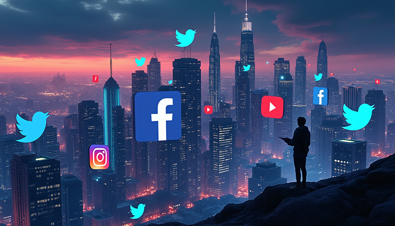 découvrez les dernières tendances en journalisme numérique, de l'importance des réseaux sociaux à l'essor du journalisme participatif. explorez comment la technologie façonne l'information aujourd'hui et ce que cela signifie pour l'avenir des médias.