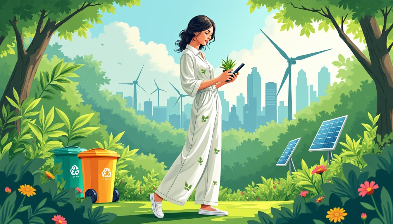 découvrez les dernières tendances en matière de marketing digital et apprenez comment les intégrer dans votre stratégie pour optimiser votre visibilité en ligne et atteindre vos objectifs commerciaux.