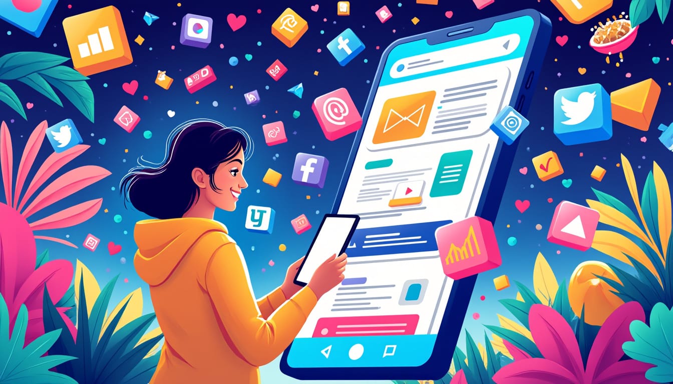 découvrez les dernières tendances en matière de marketing digital pour optimiser votre stratégie en ligne. restez à jour avec les innovations et les meilleures pratiques pour atteindre votre audience efficacement.