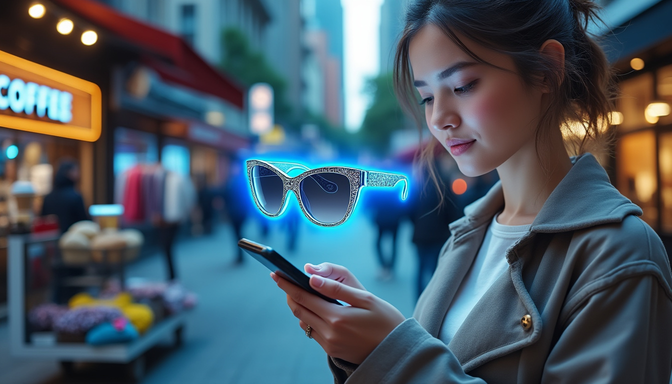 découvrez les dernières tendances en matière de réalité immersive, explorez l'évolution de la technologie vr et ar, et apprenez comment ces innovations transforment les expériences utilisateur dans divers domaines comme le divertissement, l'éducation et le marketing.