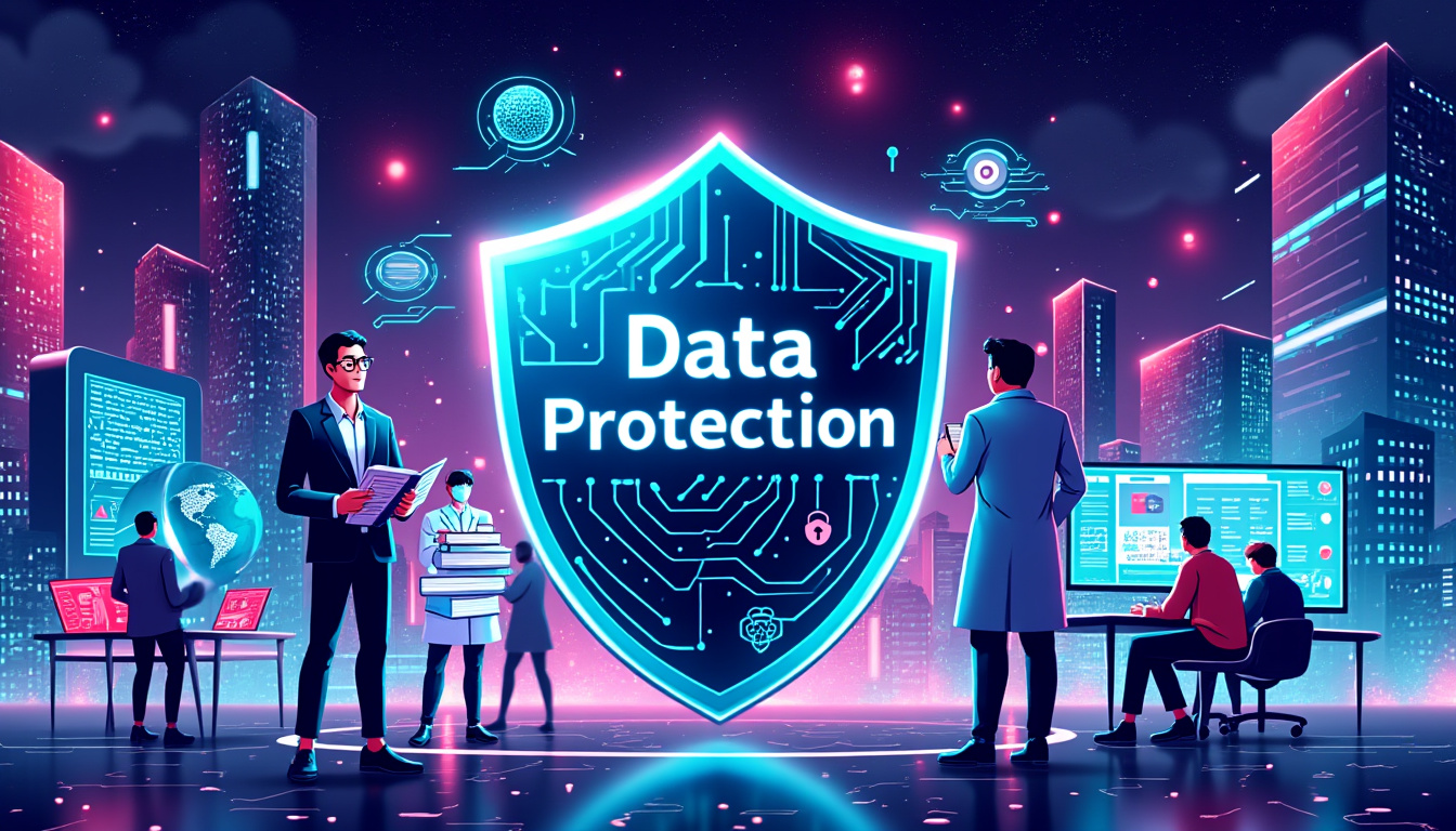 découvrez les dernières tendances en matière de sécurité des réseaux, des stratégies de protection avancées aux technologies émergentes. restez informé sur les meilleures pratiques pour protéger vos systèmes informatiques contre les menaces actuelles et futures.