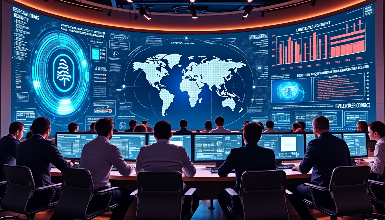 Sécurité des Réseaux : Les Tendances Incontournables de 2023