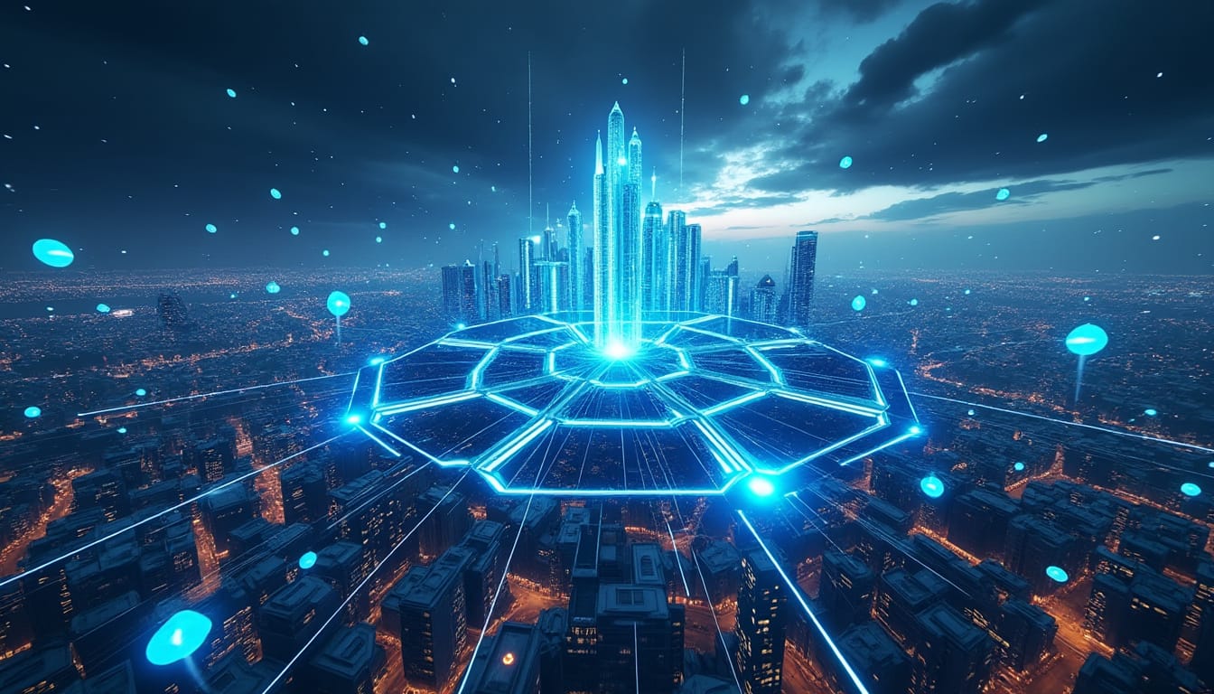 découvrez les dernières tendances en matière de sécurité numérique et apprenez comment protéger vos données dans un monde numérique en constante évolution. restez informé des meilleures pratiques et des innovations pour sécuriser vos informations personnelles et professionnelles.
