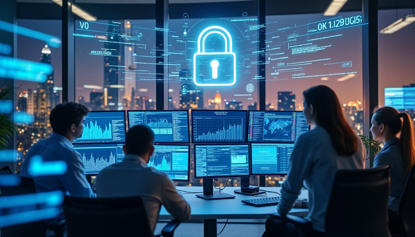 Sécurité Numérique : Les Tendances Incontournables de 2023