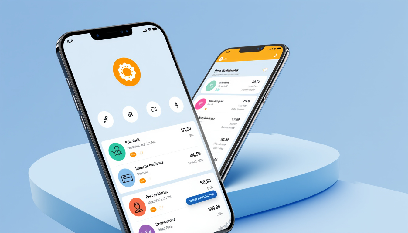 découvrez les tendances technologiques qui transforment le secteur financier. de l'intelligence artificielle aux crypto-monnaies, explorez comment l'innovation façonne l'avenir de la finance et améliore l'expérience client.