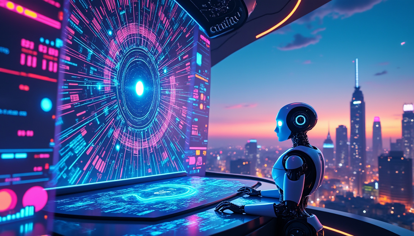 découvrez les dernières tendances technologiques qui transforment le monde de la publicité. analyse des innovations, des stratégies numériques et des outils émergents qui redéfinissent la manière dont les marques communiquent avec leur audience.