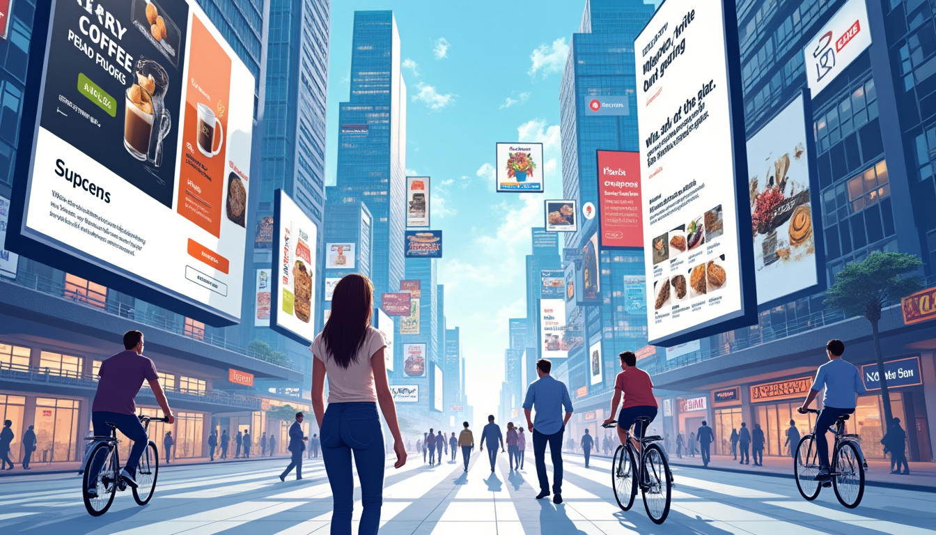 découvrez les dernières tendances technologiques qui transforment le paysage de la publicité. analyse des innovations en matière de ciblage, de personnalisation et d'intégration des médias sociaux pour optimiser vos campagnes et atteindre efficacement votre audience.