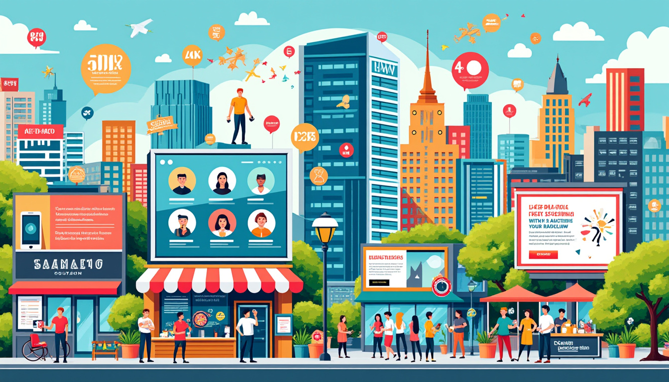 découvrez comment les tendances technologiques transforment le marketing traditionnel. explorez l'impact des innovations numériques sur les stratégies marketing, l'engagement client et l'efficacité des campagnes. restez à la pointe des évolutions technologiques qui redéfinissent le paysage du marketing.