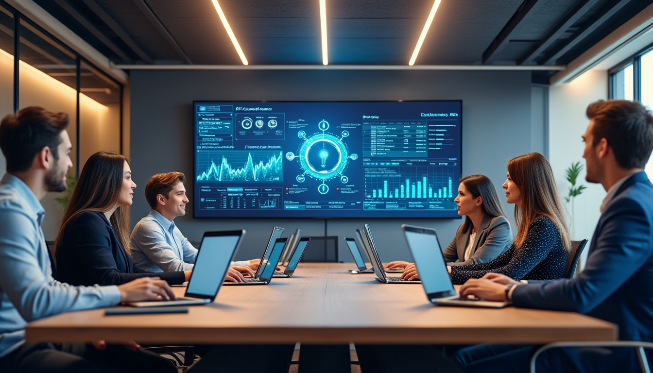 Recrutement 2.0 : Les Innovations Technologiques qui Révolutionnent le Secteur