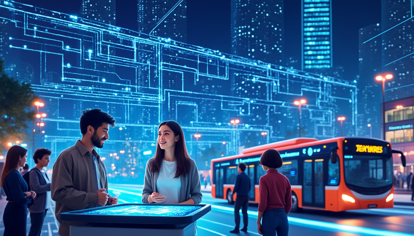 découvrez les tendances technologiques qui transforment le secteur public. de la digitalisation des services à l'introduction de l'intelligence artificielle, explorez comment ces innovations façonnent l'avenir de l'administration publique et améliorent l'efficacité des services.