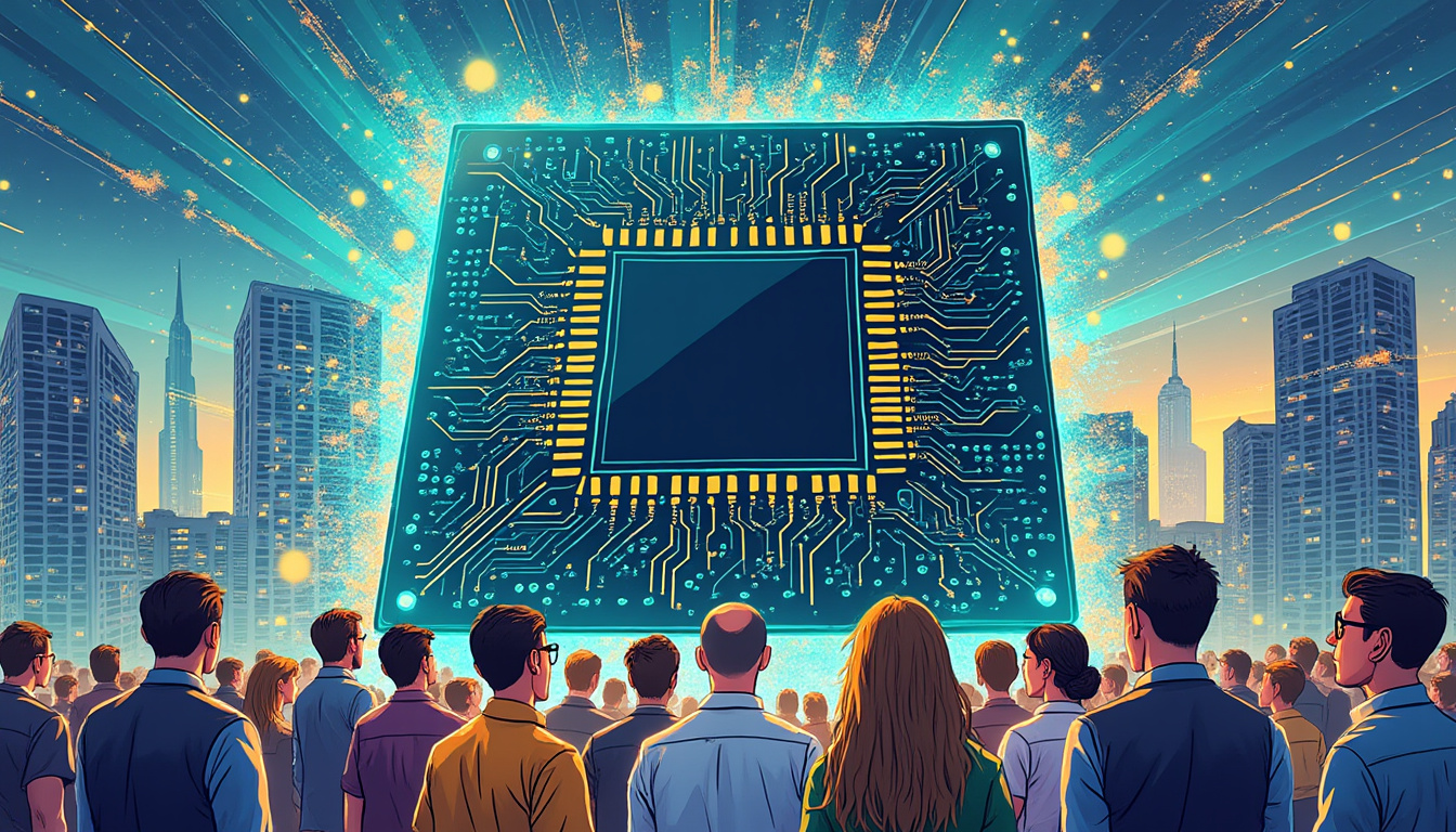 découvrez les dernières tendances technologiques qui transforment le secteur public. de l'introduction de l'intelligence artificielle à la digitalisation des services, explorez comment ces innovations améliorent l'efficacité et la transparence des administrations publiques.