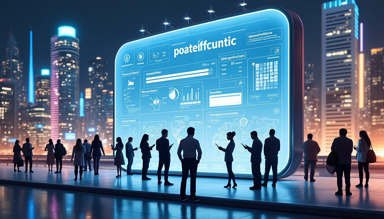 découvrez les dernières tendances technologiques qui transforment le secteur public. explorez comment l'innovation numérique, l'intelligence artificielle et la cybersécurité améliorent les services gouvernementaux et favorisent une gestion plus efficace et transparente.