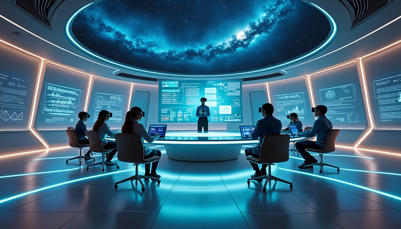 découvrez comment l'essor des plateformes d'apprentissage en ligne transforme l'éducation, offre des opportunités d'apprentissage flexibles et accessibles à tous, et révolutionne notre façon d'acquérir des compétences au xxie siècle.