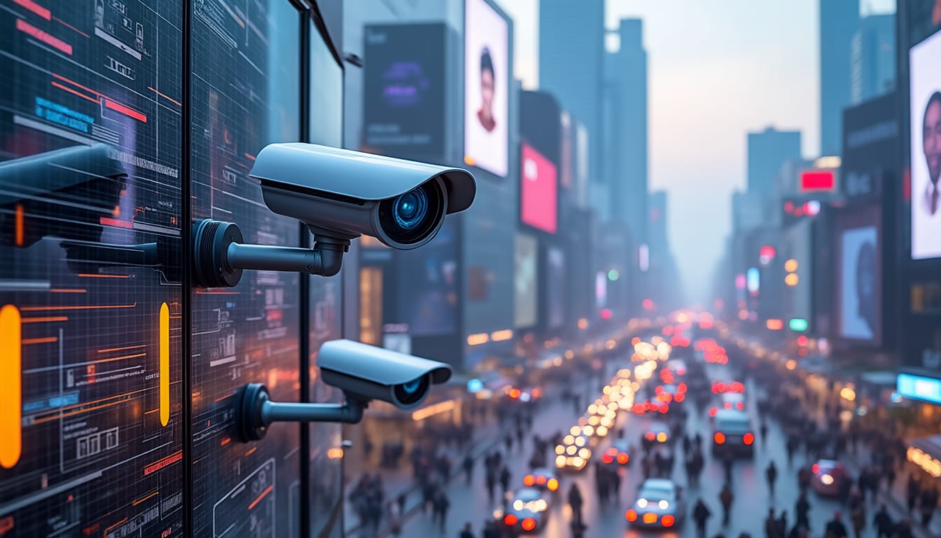 découvrez comment l'essor des villes intelligentes transforme notre quotidien et façonne un avenir connecté. explorez les innovations technologiques qui améliorent la vie urbaine, favorisent la durabilité et optimisent les services pour une meilleure qualité de vie.
