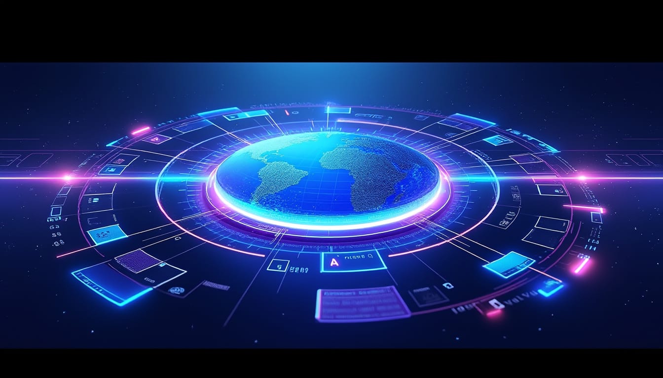 découvrez comment les interfaces utilisateur ont évolué en 2023, avec des tendances innovantes, des designs intuitifs et des technologies émergentes qui transforment l'expérience numérique. plongez dans l'avenir du design ui et explorez les changements qui façonnent notre interaction avec la technologie.