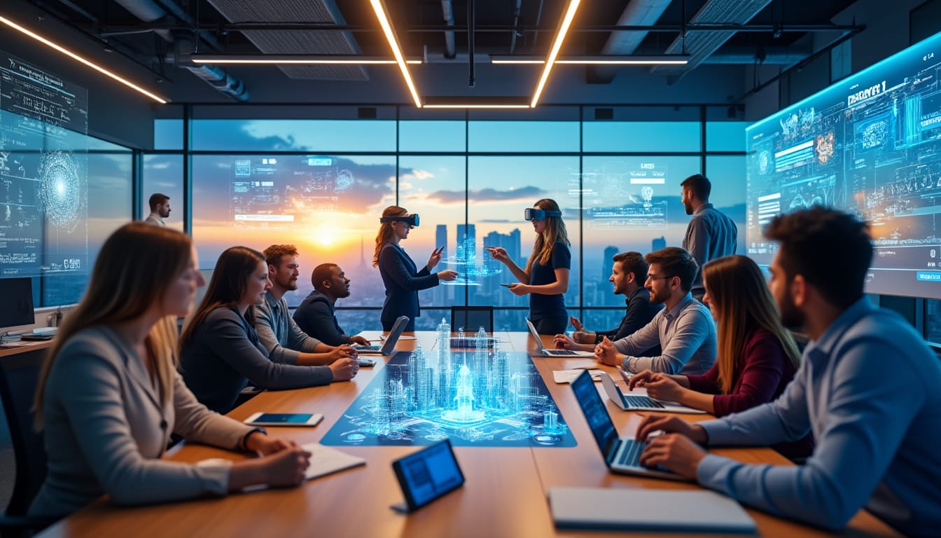 Utilisateurs : Les Architectes Inattendus du Futur Technologique
