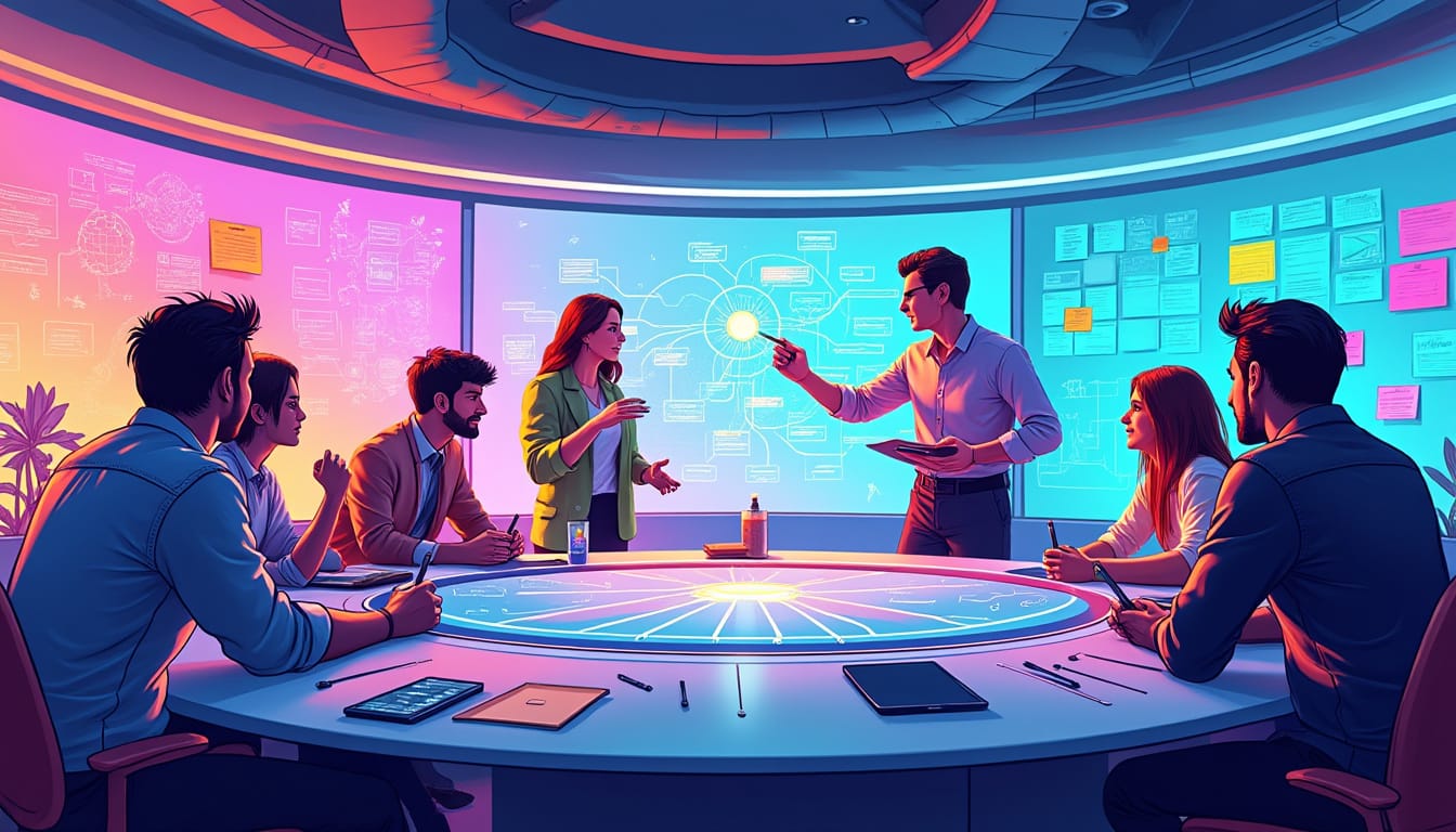 découvrez comment les utilisateurs influencent le développement technologique, en façonnant les innovations et en guidant les entreprises vers des solutions plus adaptées à leurs besoins. explorez les tendances, les retours d'expérience et les implications de cette interaction dynamique pour l'avenir de la technologie.