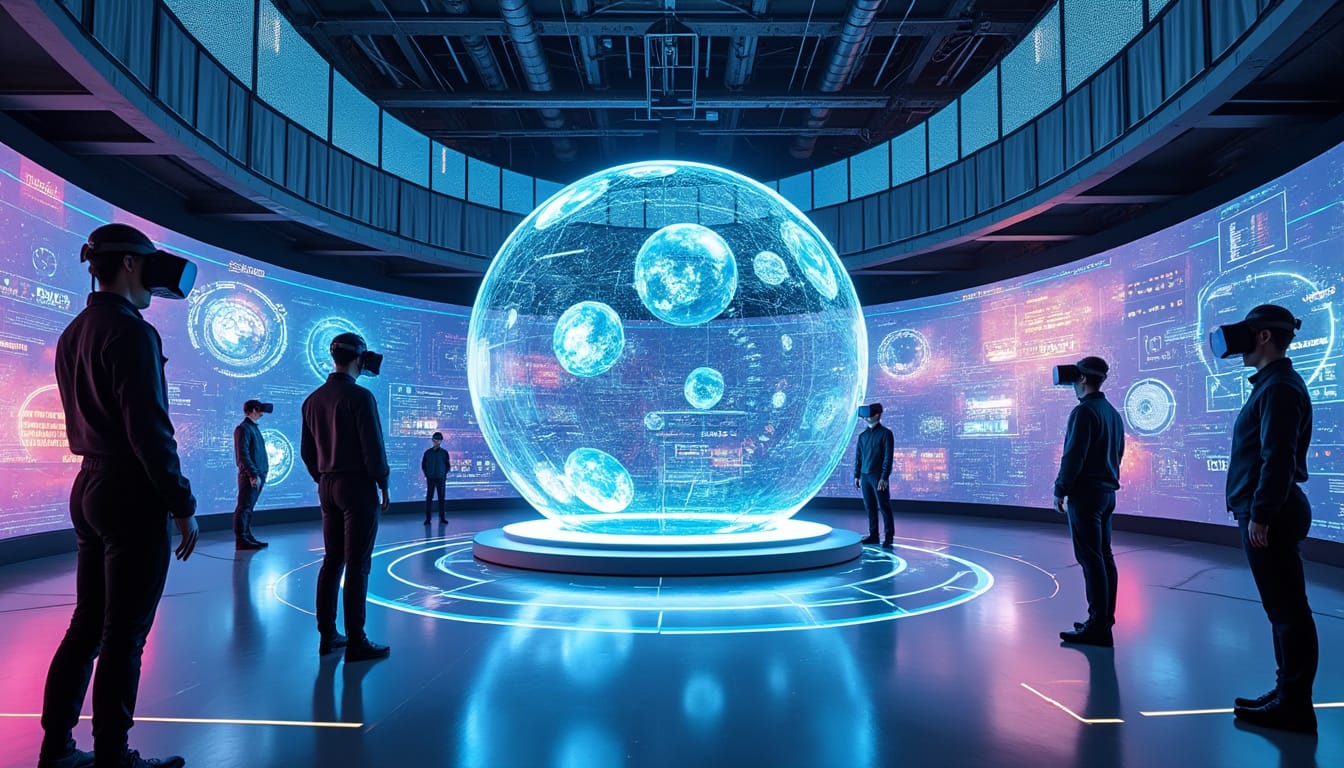 découvrez pourquoi la formation continue est essentielle dans le secteur technologique. cet article explore les avantages d'une mise à jour constante des compétences, l'adaptation aux nouvelles tendances et l'impact sur la carrière des professionnels de la tech.